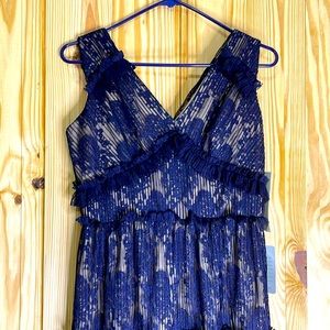 Maggy London Dress. Size 4.